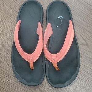 Oluki o'hara sandals 9